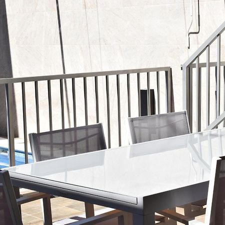 Casa Rural La Lerena Casar de Cáceres Eksteriør bilde