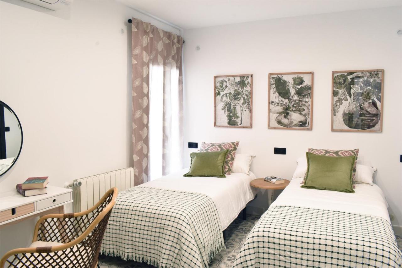 Casa Rural La Lerena Casar de Cáceres Eksteriør bilde