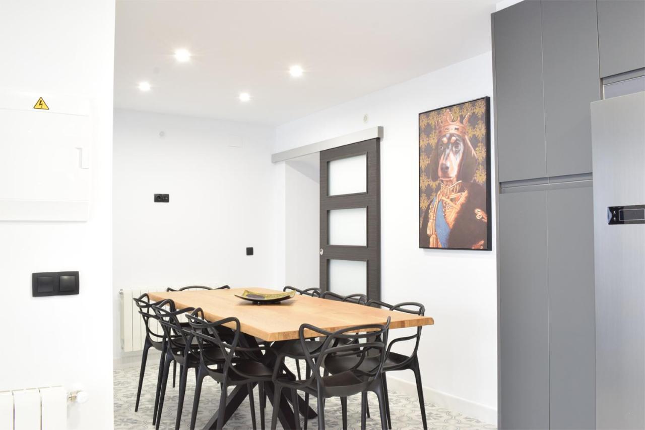 Casa Rural La Lerena Casar de Cáceres Eksteriør bilde