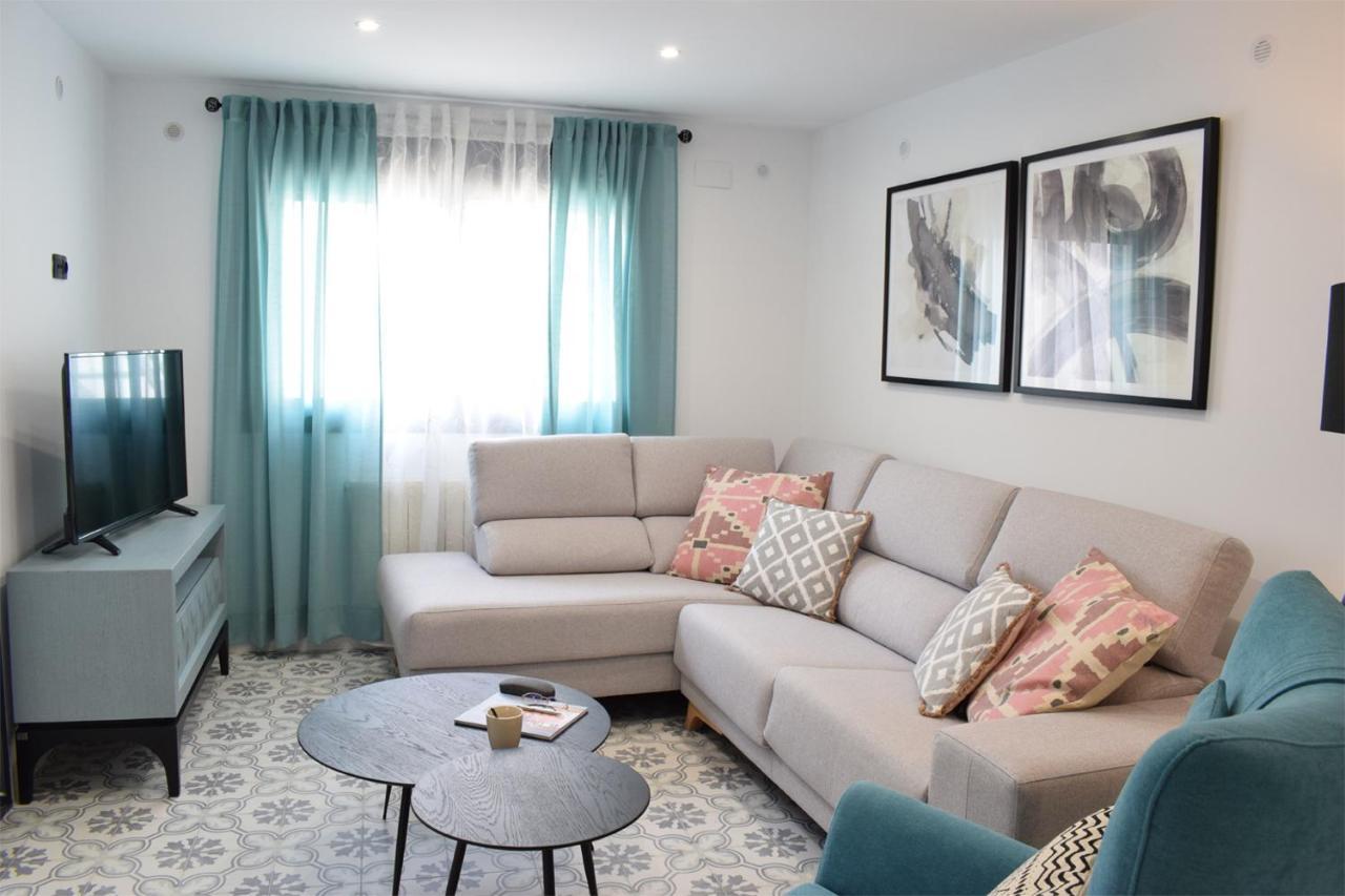 Casa Rural La Lerena Casar de Cáceres Eksteriør bilde