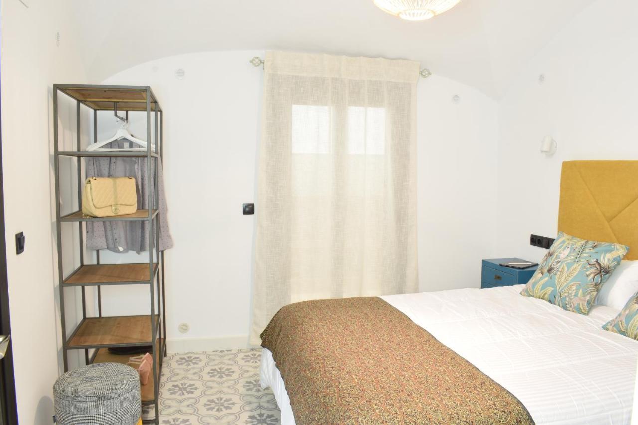 Casa Rural La Lerena Casar de Cáceres Eksteriør bilde