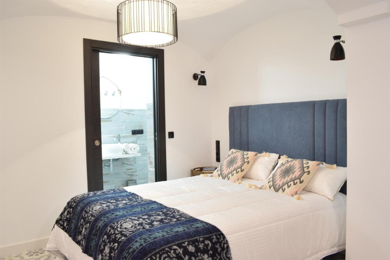 Casa Rural La Lerena Casar de Cáceres Eksteriør bilde