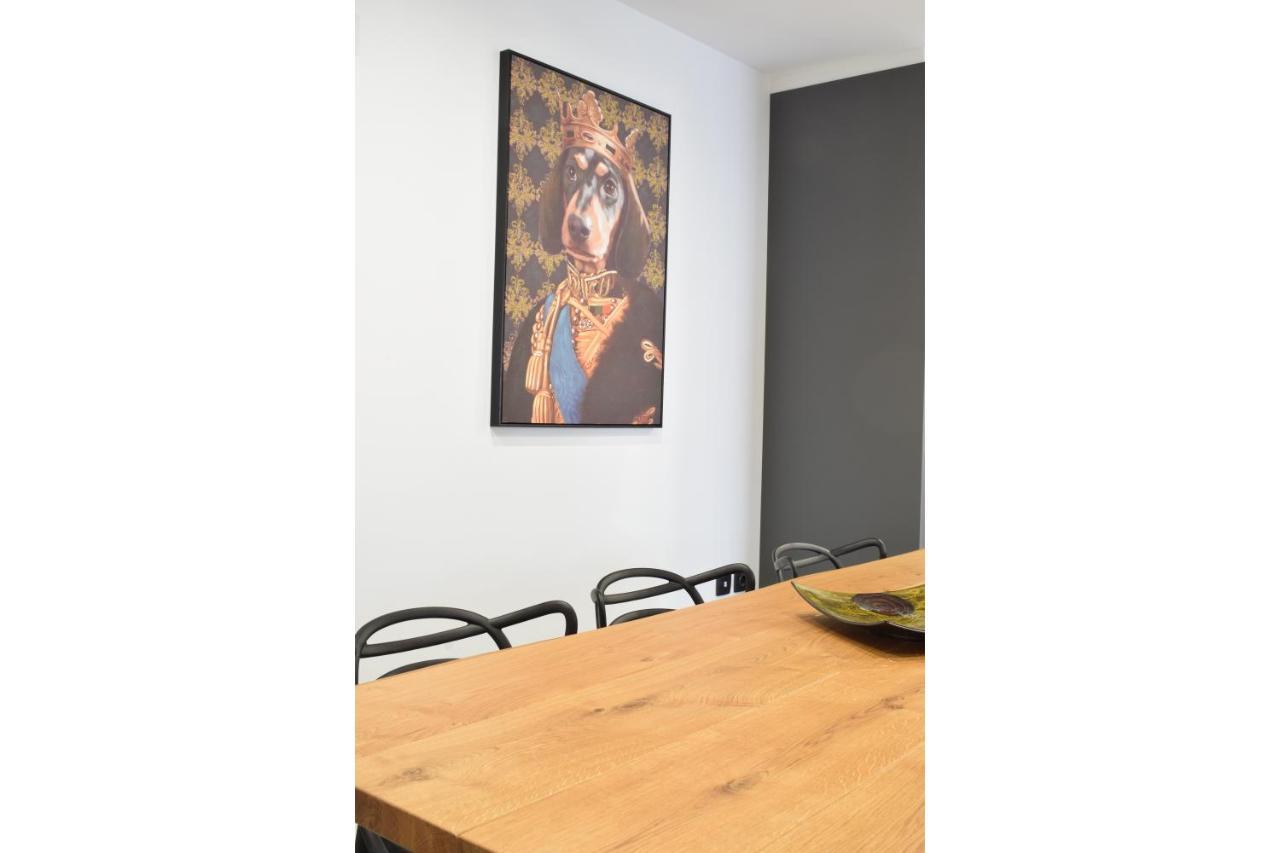 Casa Rural La Lerena Casar de Cáceres Eksteriør bilde