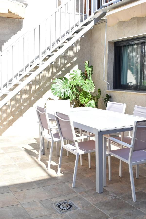 Casa Rural La Lerena Casar de Cáceres Eksteriør bilde